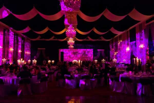 Burlesque Events - locatie evenimente